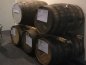 Preview: Bourbonfaß 190L FOUR ROSES  Whiskyfass Fass gebraucht Holzfasszur Wiederbelegung